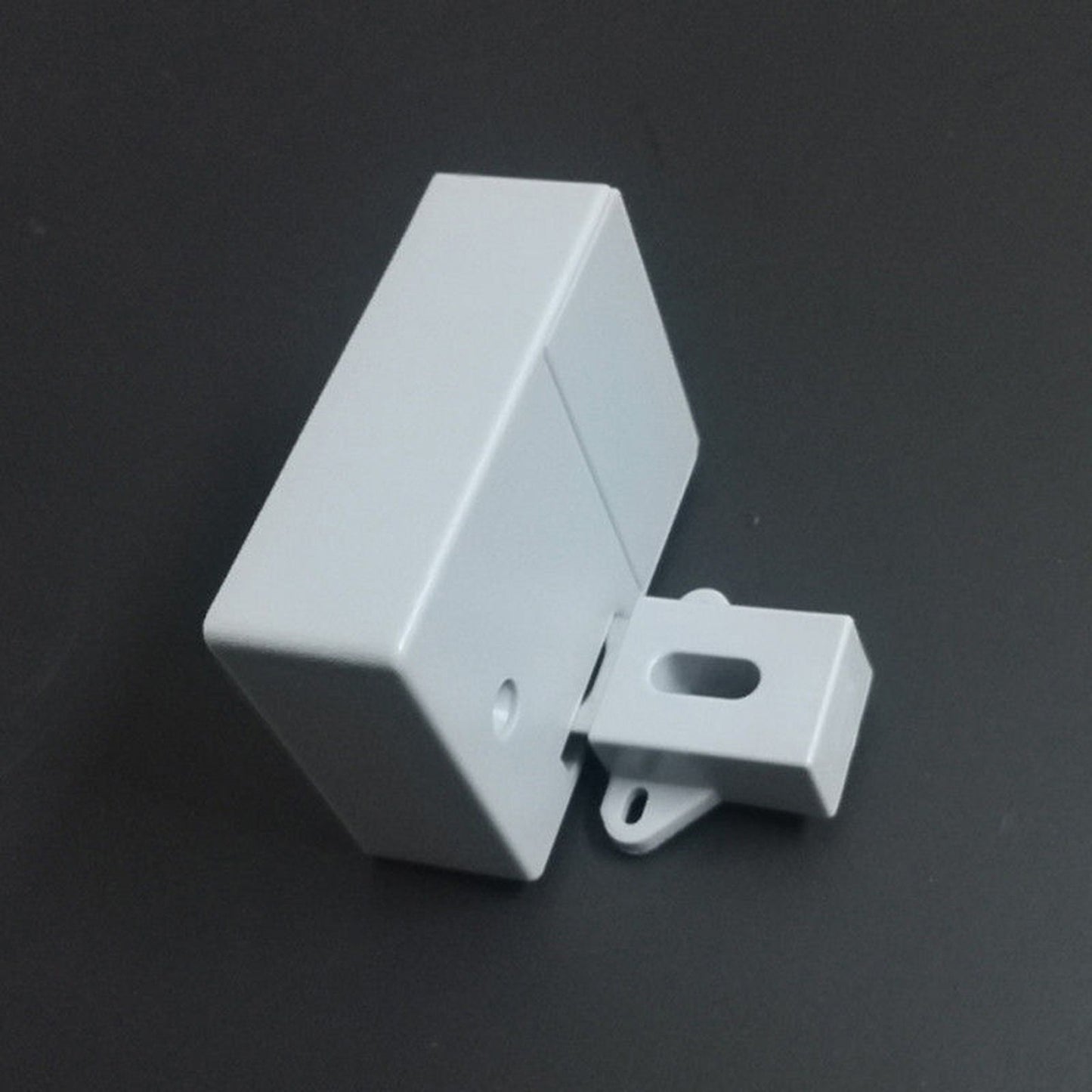 Smart Lock Cabinet Drawer with Battery, IC Card & Key Access