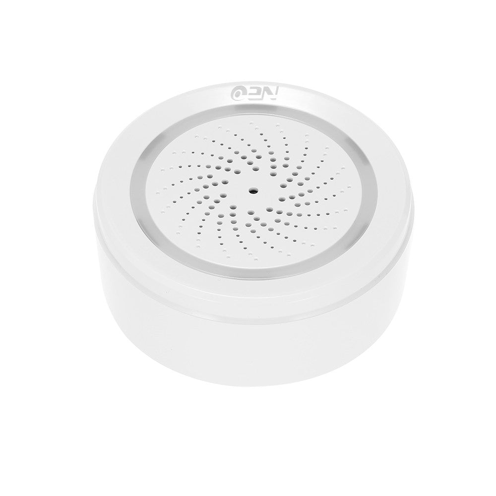 Smart WiFi Alarm Sensor - NEO Siren