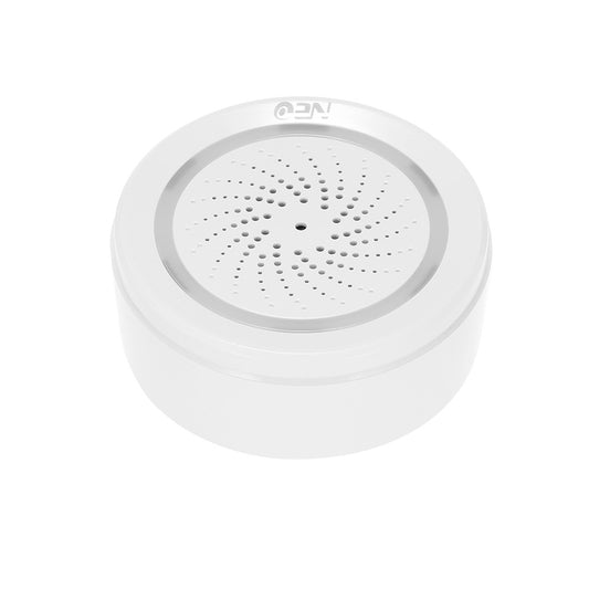 Smart WiFi Alarm Sensor - NEO Siren