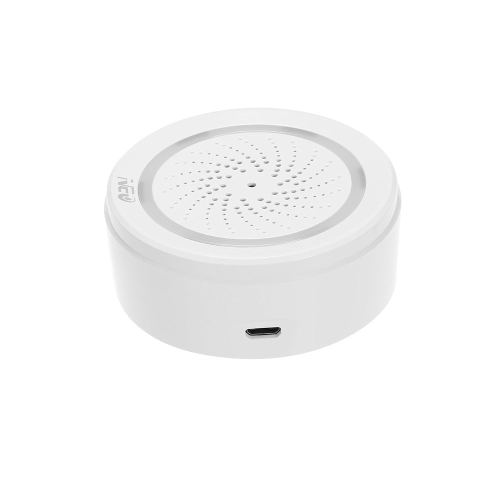Smart WiFi Alarm Sensor - NEO Siren