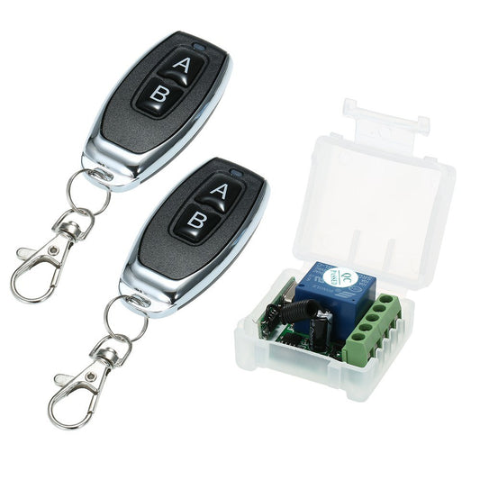 Smart Wireless Remote Control Switch