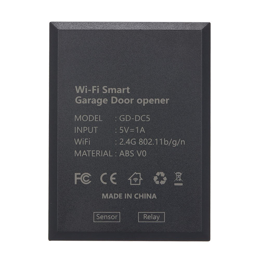 Wireless Smart Light Switch