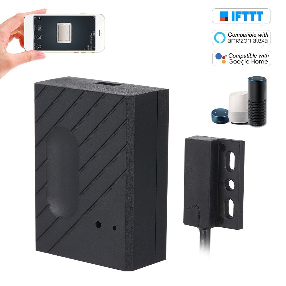 Wireless Smart Light Switch