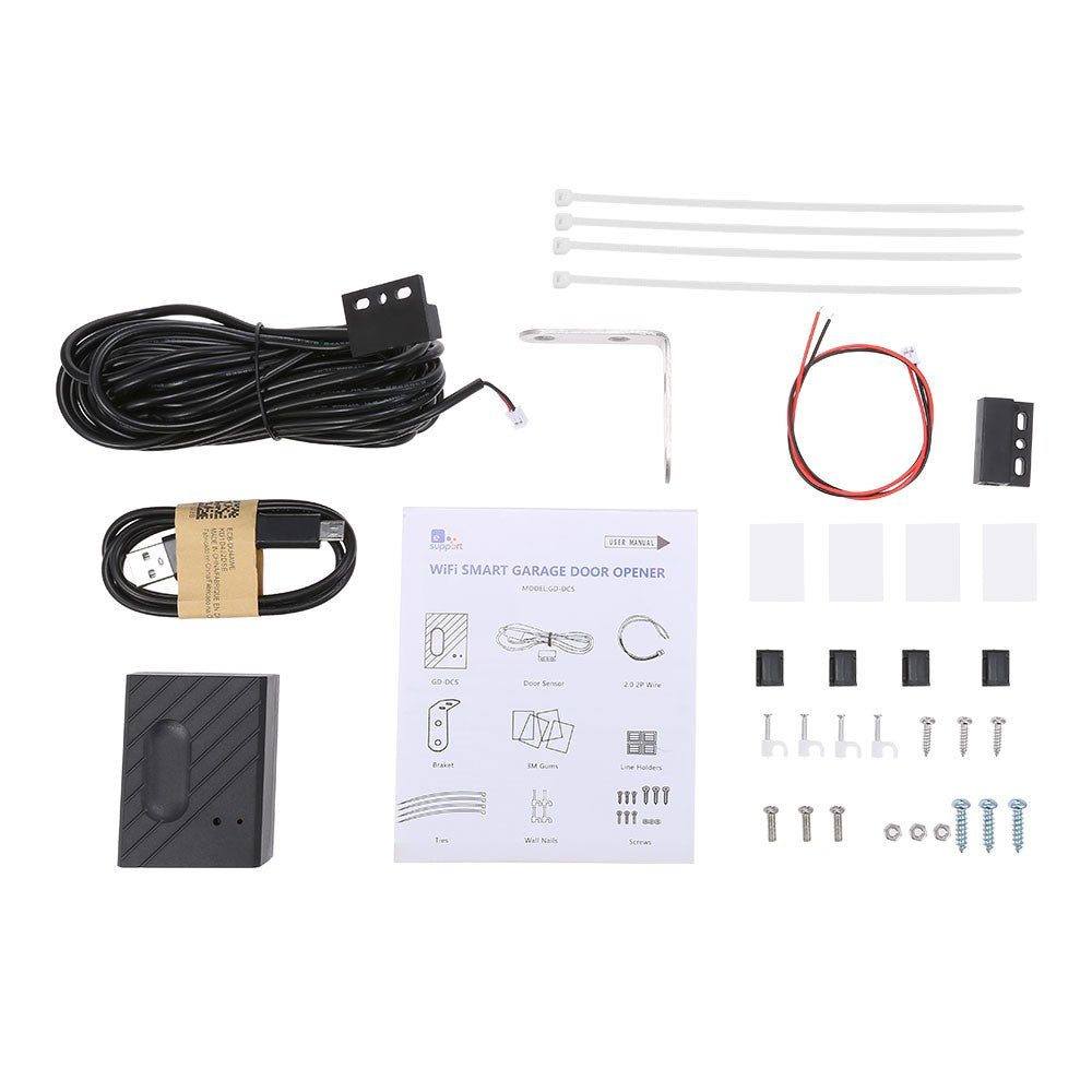 Wireless Smart Light Switch