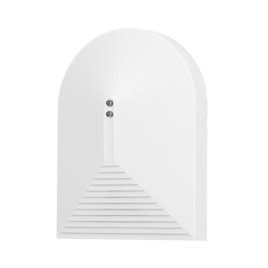 Wired High Sensitivity Glass Break Sensor Alarm for Home Security System