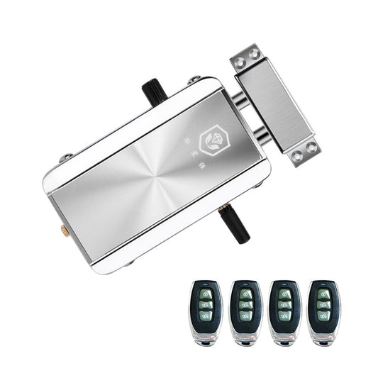 Smart Intelligent Door Lock Kit