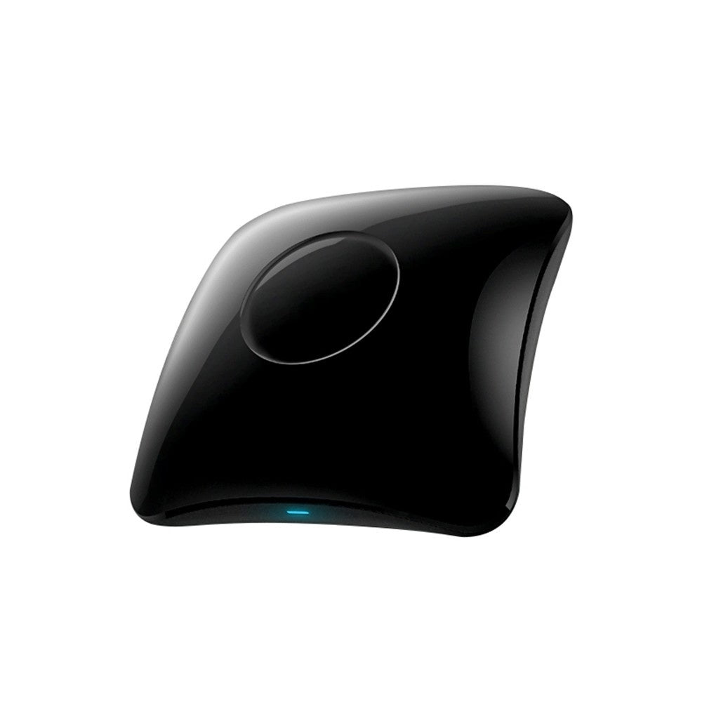 BroadLink RM4 Pro Universal Remote Controller: WiFi, IR, RF Smart Home Automation with App & Alexa Compatibility