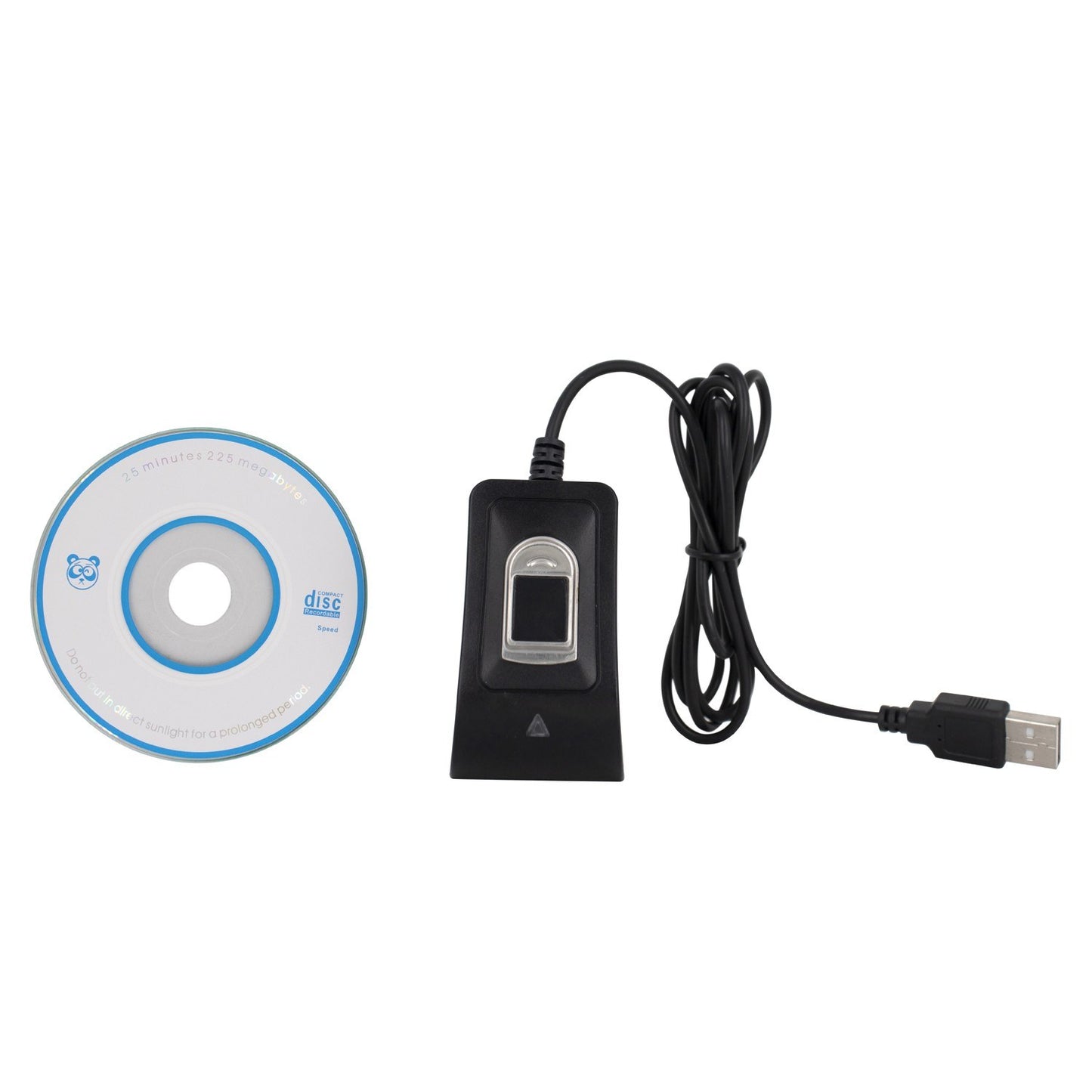 Reliable Biometric USB Fingerprint Scanner Access Control & Attendance System