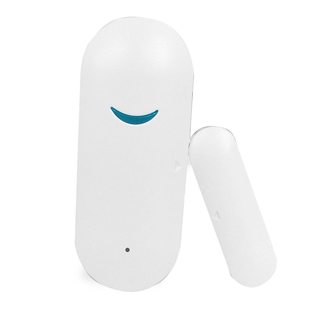 Smart WiFi Door and Window Alarm Sensor