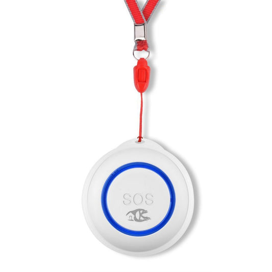 Tuya Smart Wi-Fi Emergency Button