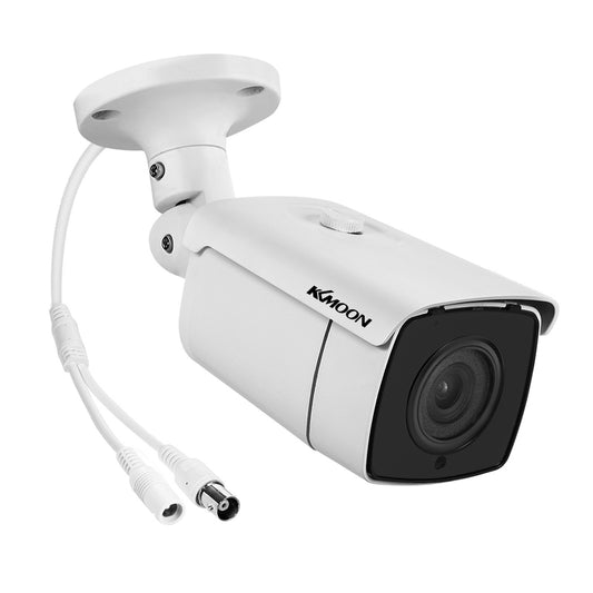 HD 1080P Analog Surveillance Camera