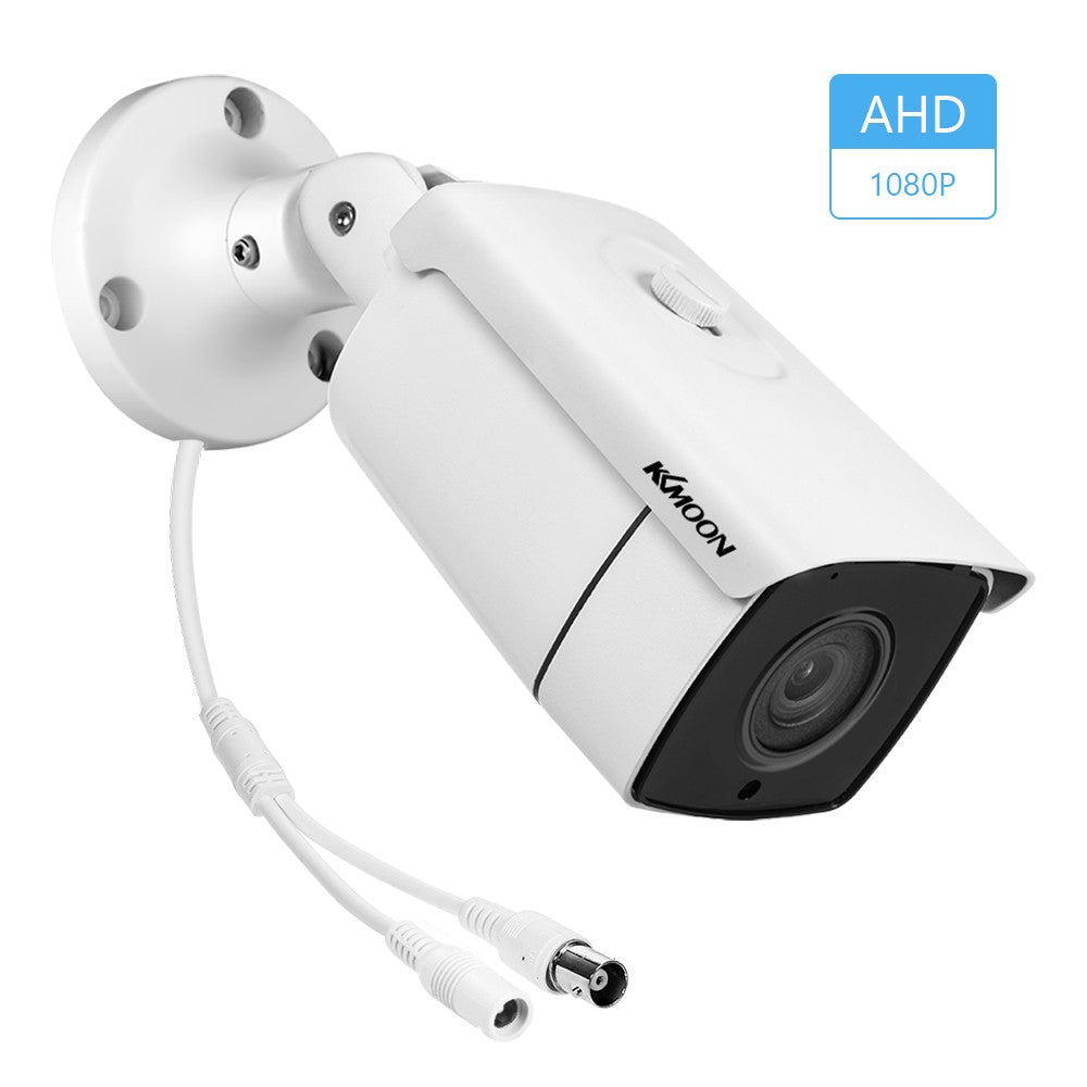 HD 1080P Analog Surveillance Camera