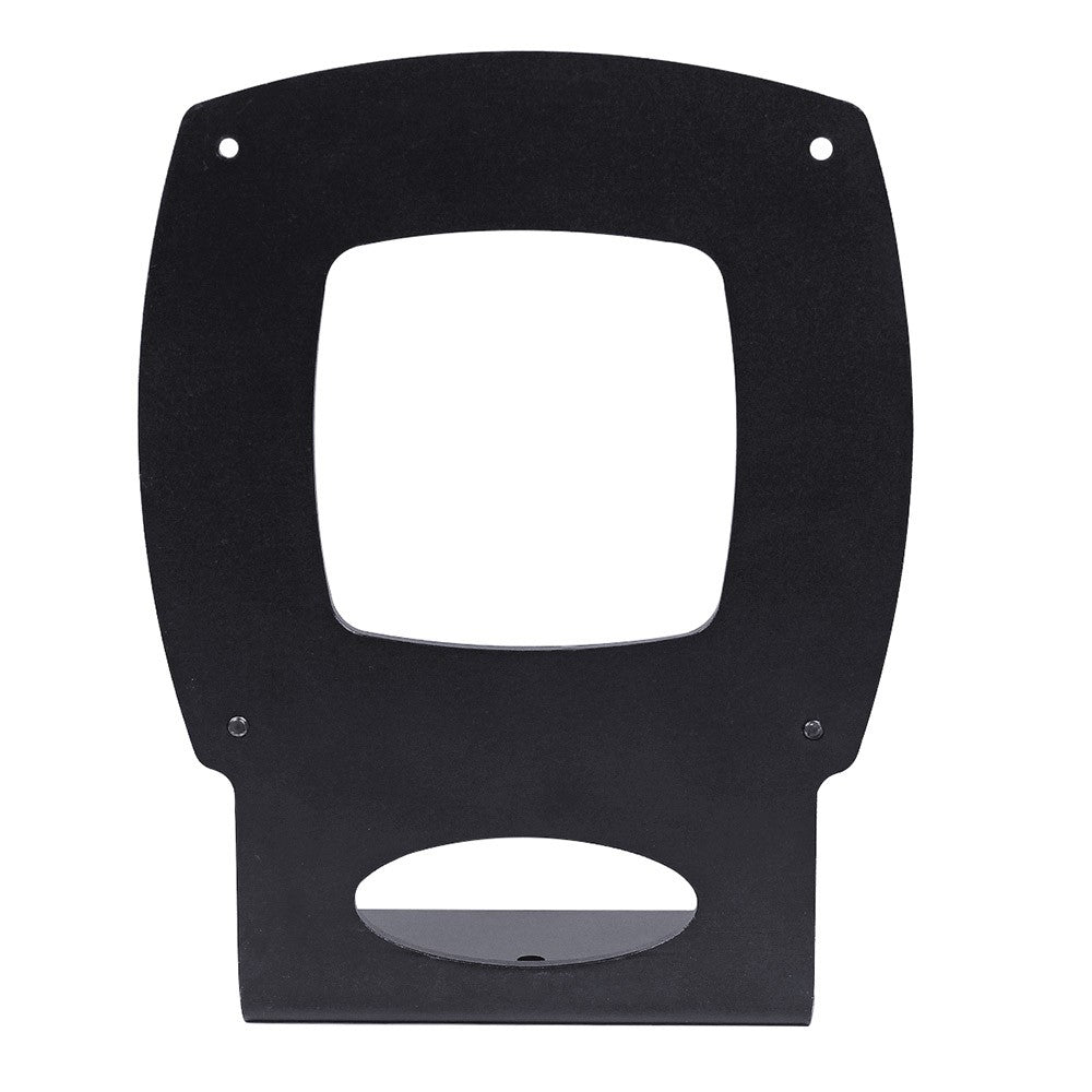 Metal Wall Mount Bracket for Linksys MX5300 WiFi 6 Mesh Router - 1-Pack