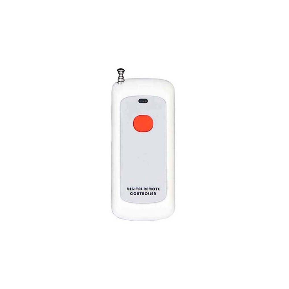 High Power 1CH Wireless Remote Control - 1000m Long Range