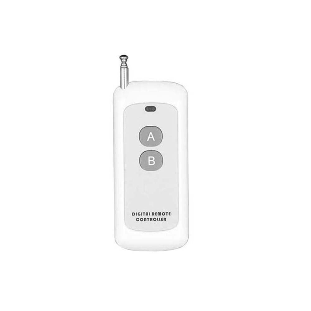 High Power 1CH Wireless Remote Control - 1000m Long Range
