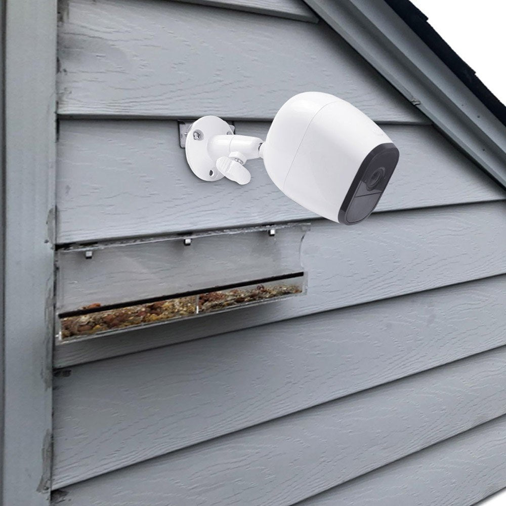 Blink Mini No-Hole Vinyl Siding Hooks Clips