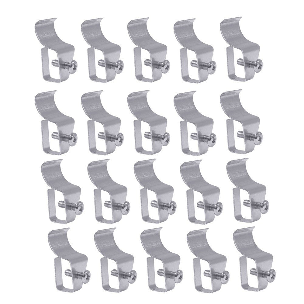 Blink Mini No-Hole Vinyl Siding Hooks Clips
