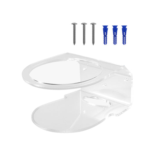Wall Mount Holder Bracket for TP-Link Deco X20/X60 Router
