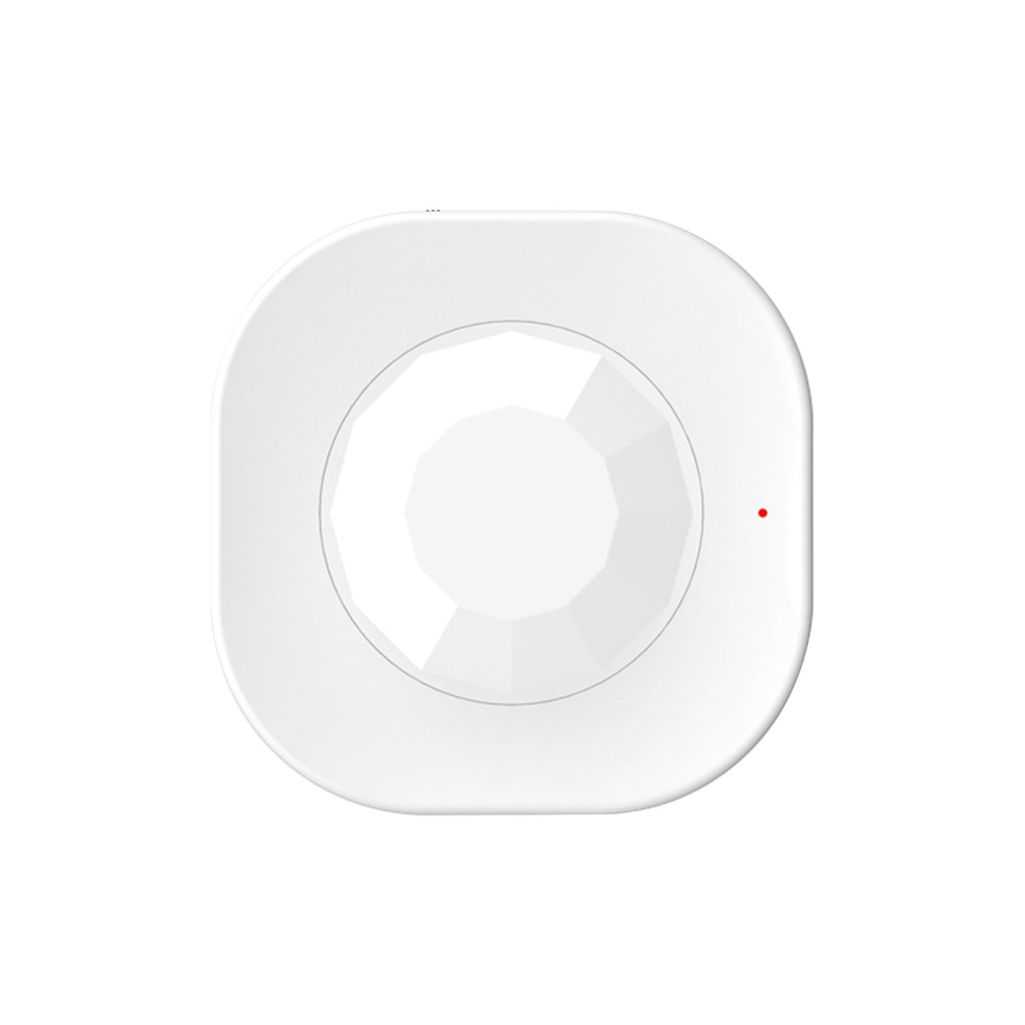 Smart WiFi PIR Motion Detector Sensor