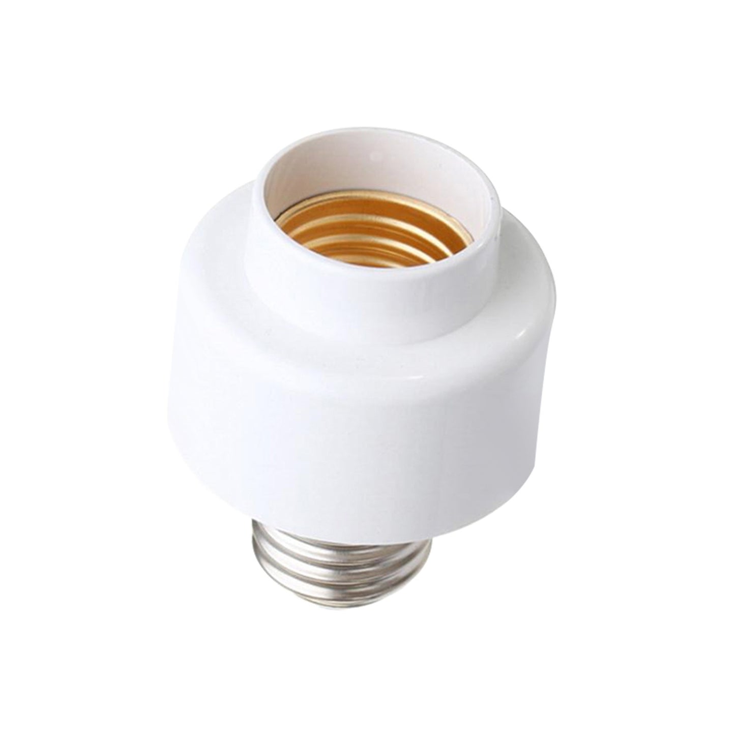 Tuya WiFi Smart Light Bulb Holder E27 Wireless