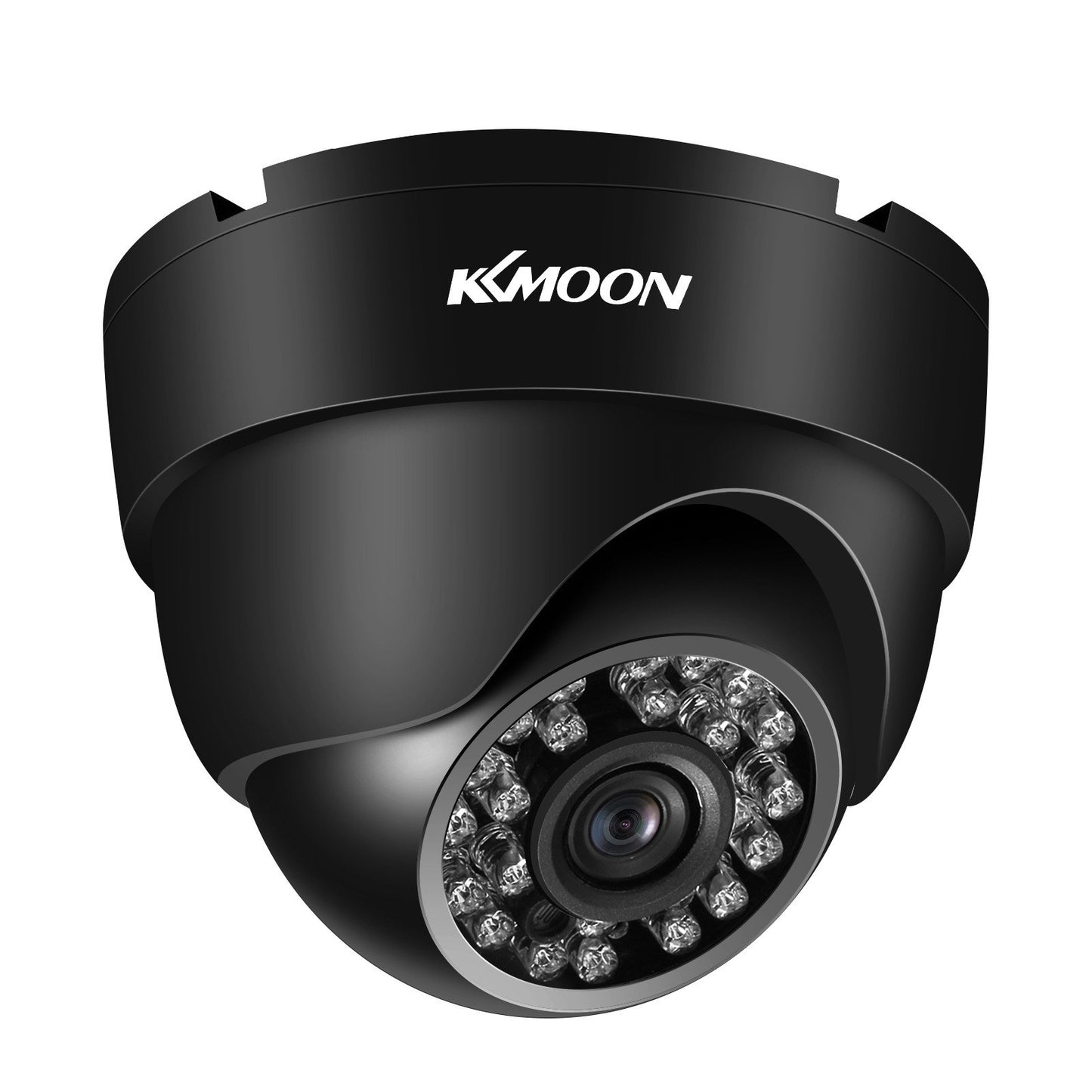 Analog Security Camera with 720P HD Quality