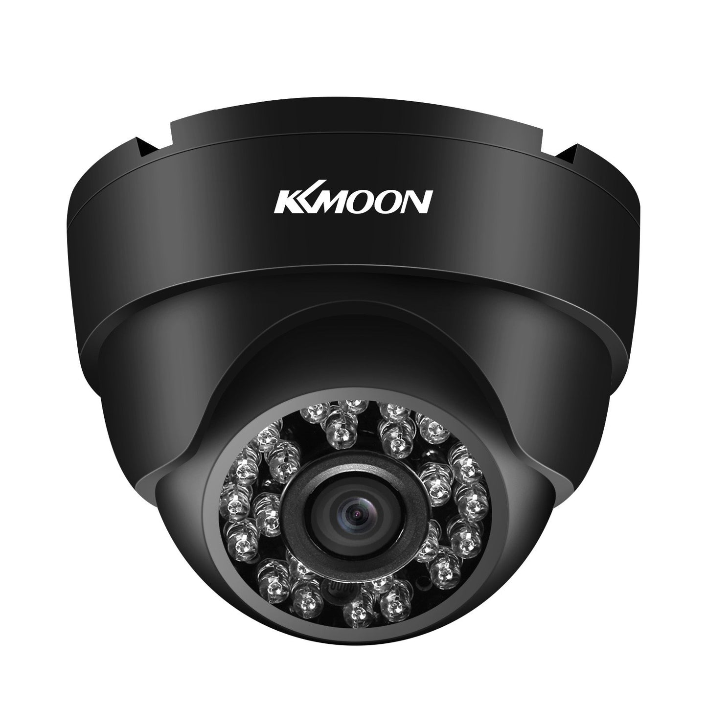 Analog Security Camera with 720P HD Quality