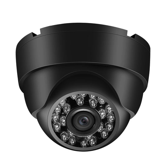 Analog Security Camera with 720P HD Quality