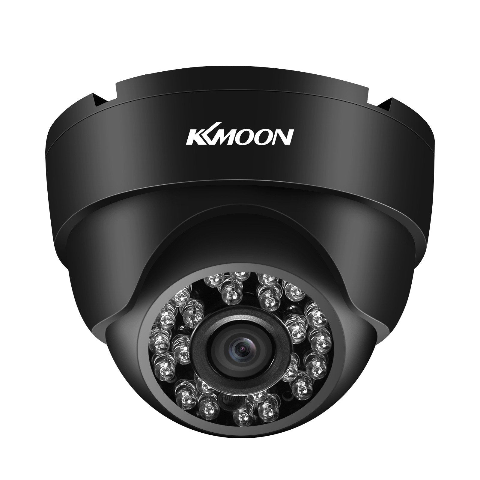 1080P Full HD Security Camera for Enhanced Home Protection – Evalm