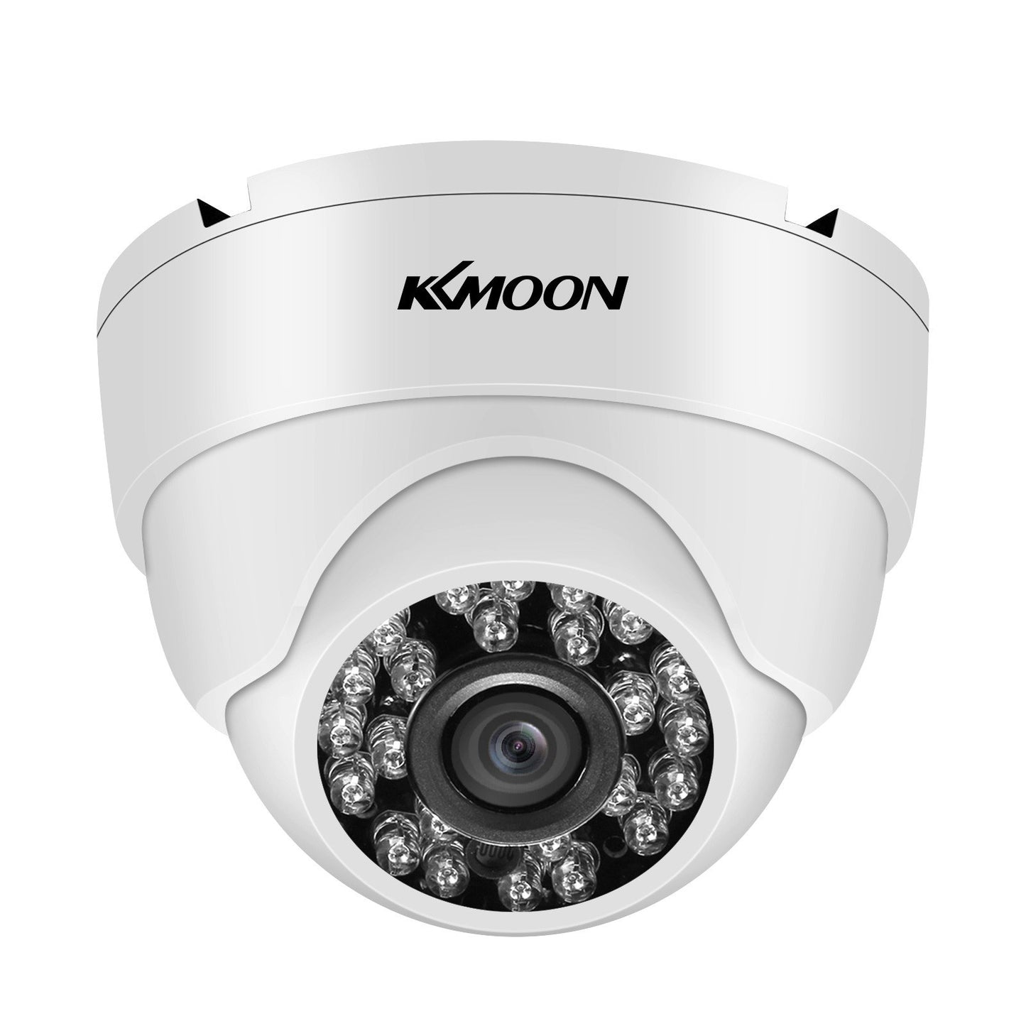 Full HD 1080P Surveillance Camera