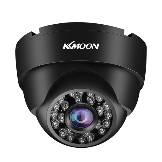 Full HD 1080P Security Camera