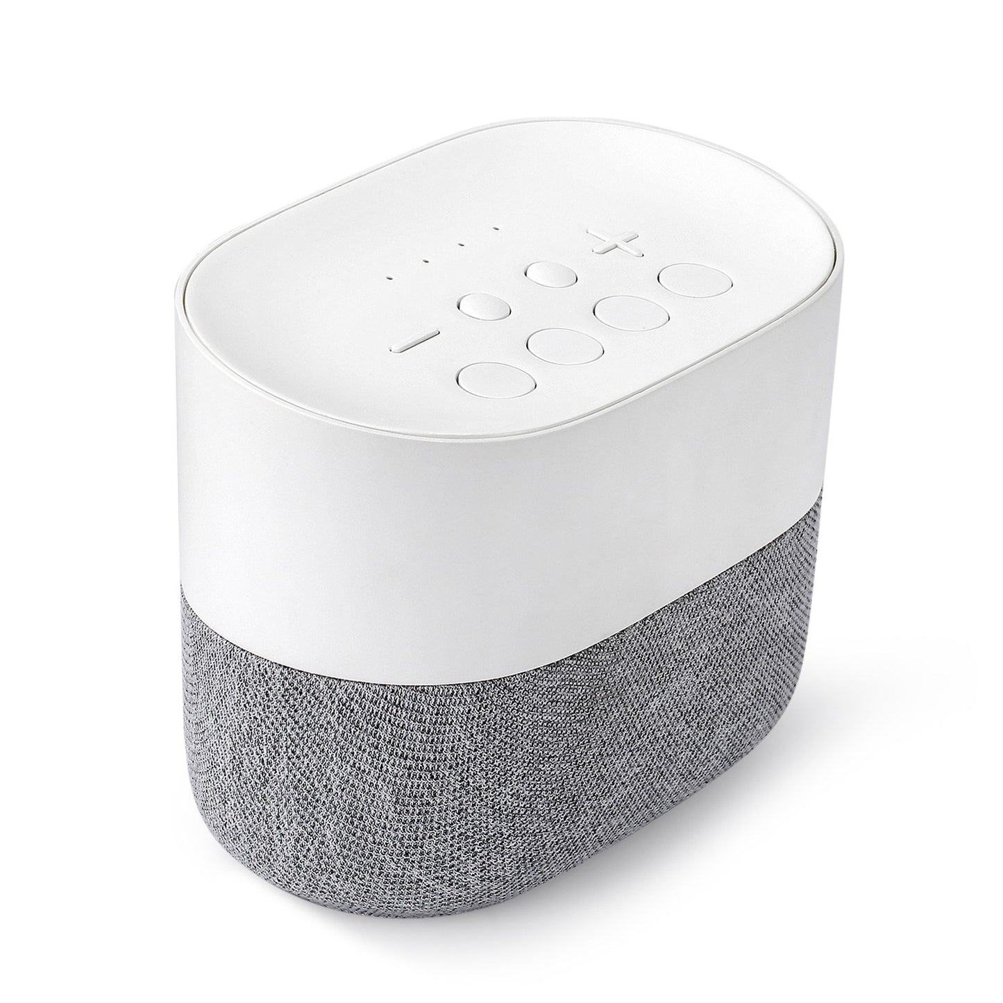 Sound Machine for Sleep Therapy with White Noise