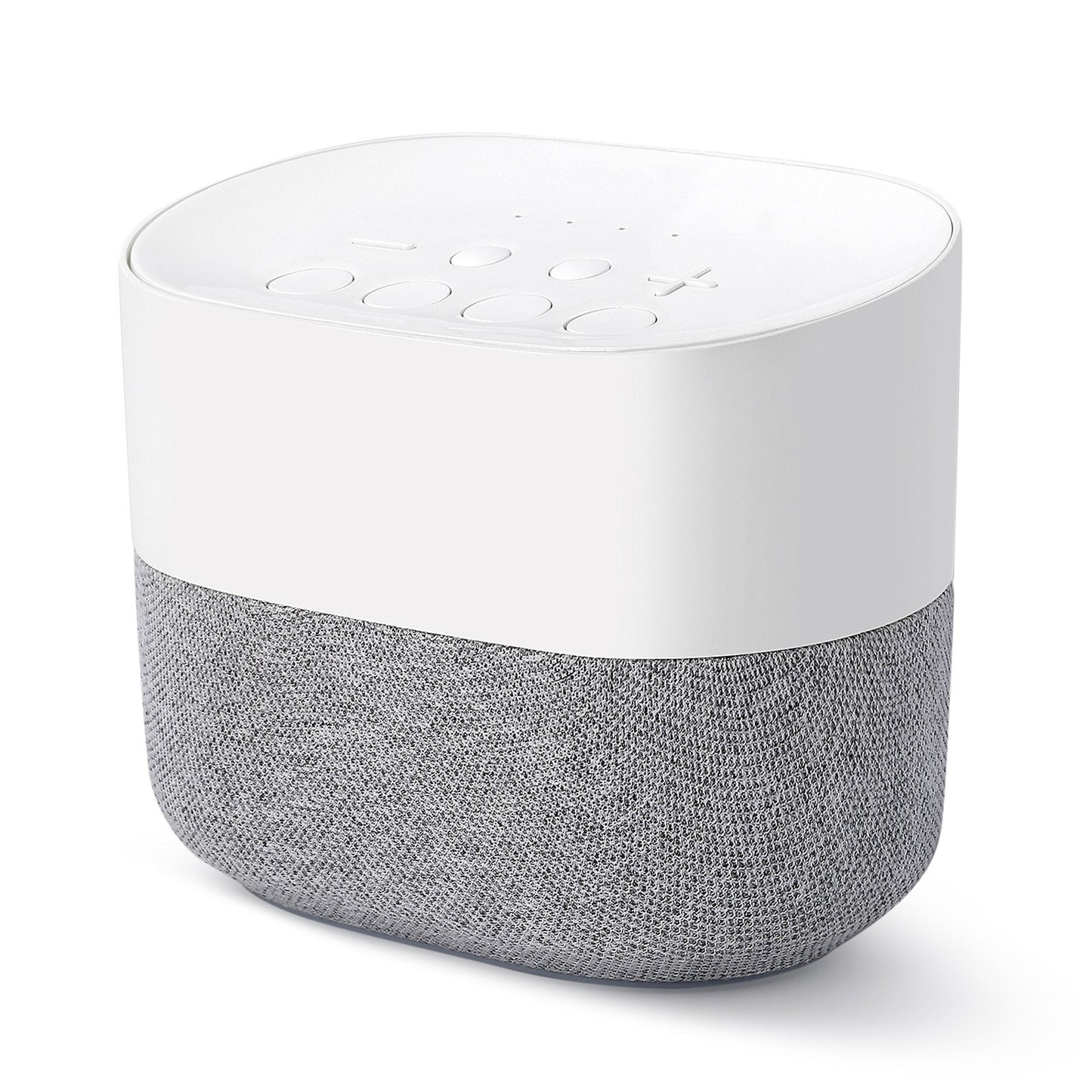 Sound Machine for Sleep Therapy with White Noise