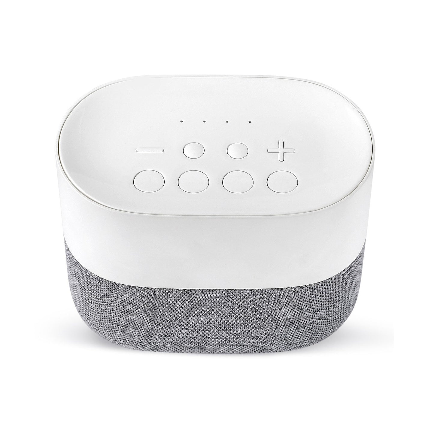 Sound Machine for Sleep Therapy with White Noise