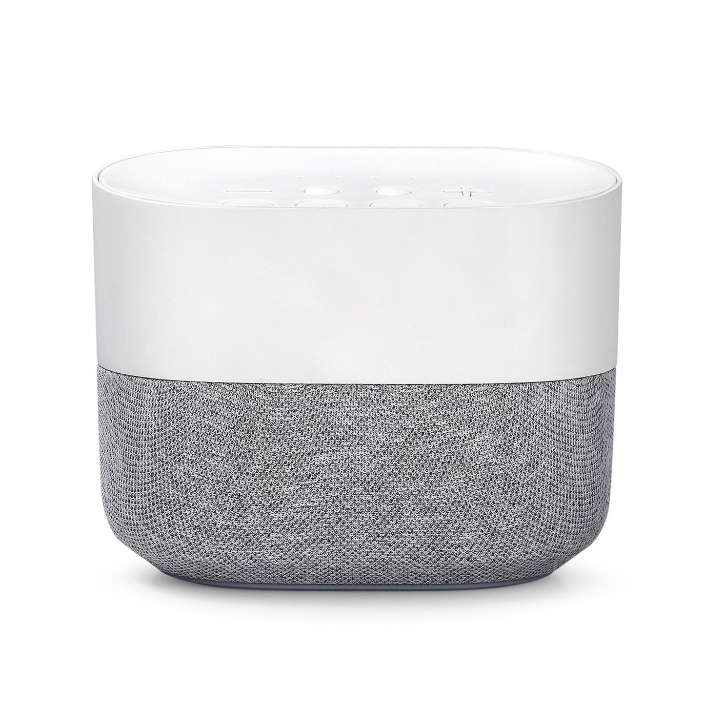 Sound Machine for Sleep Therapy with White Noise