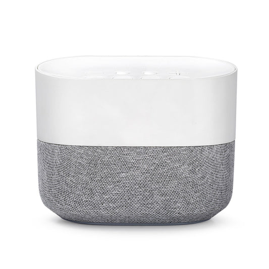 Sound Machine for Sleep Therapy with White Noise