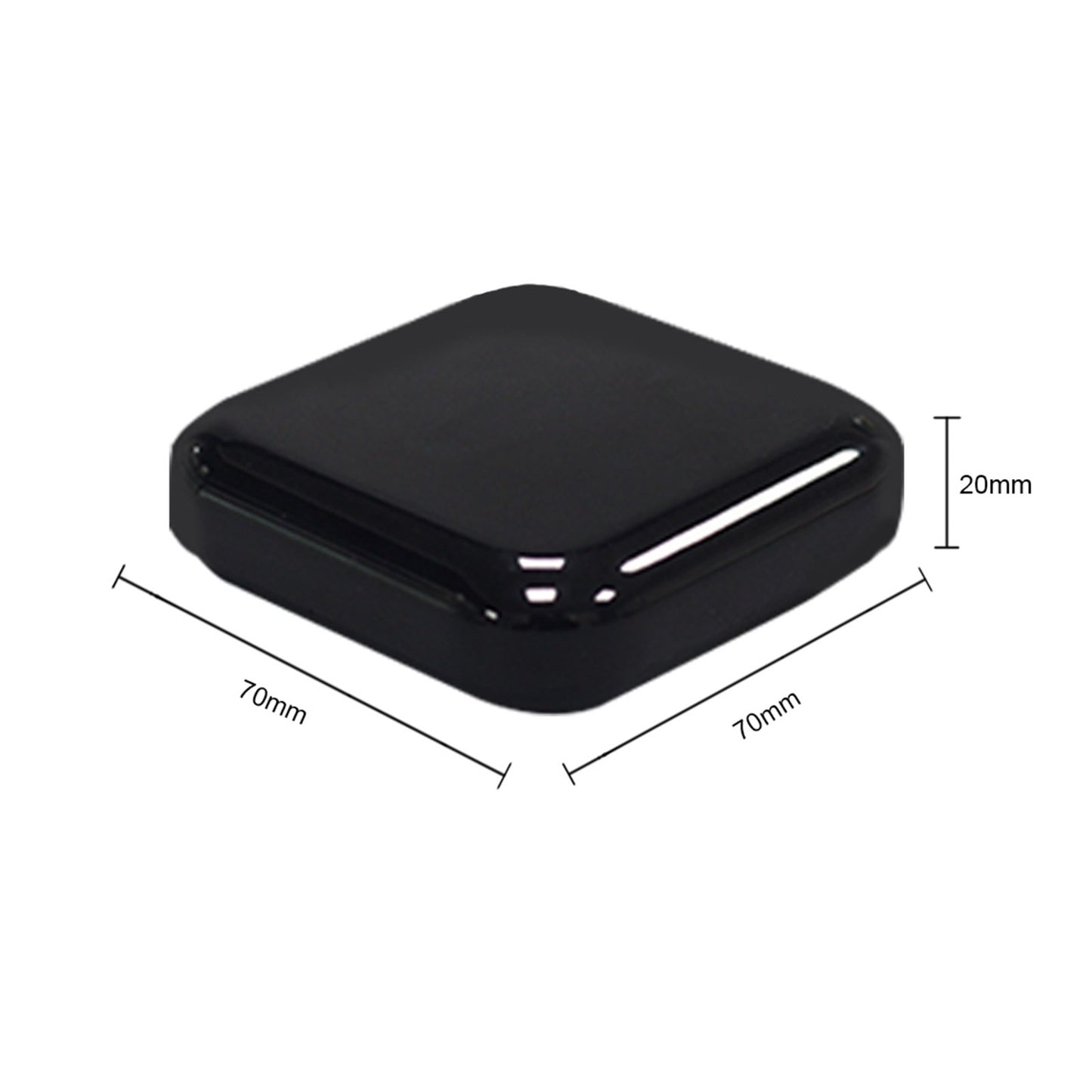 Smart WiFi IR Remote Control