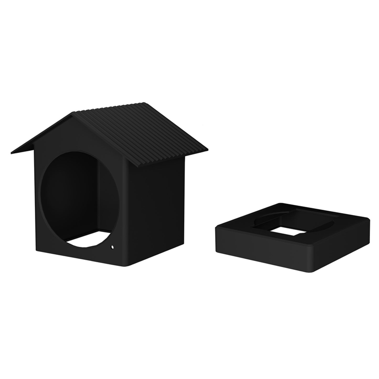 Silicone Protective Case