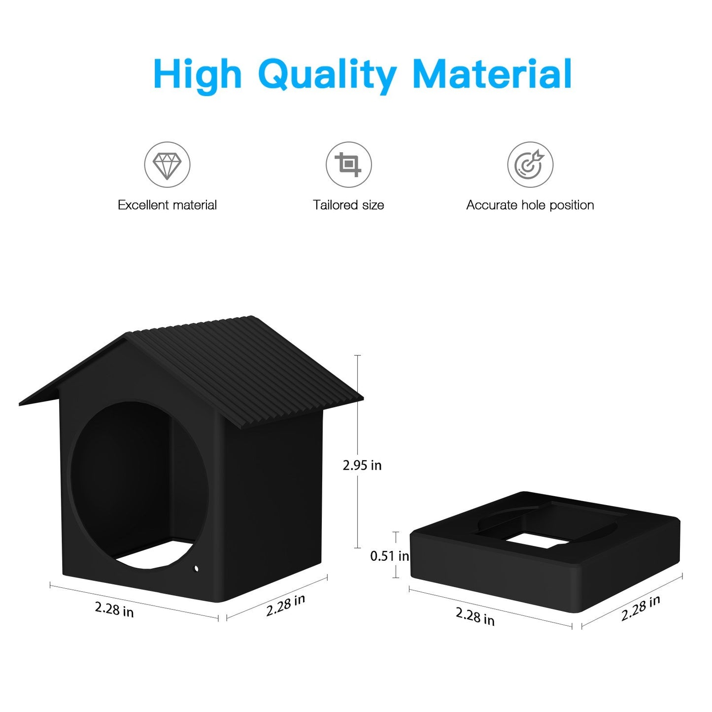 Silicone Protective Case