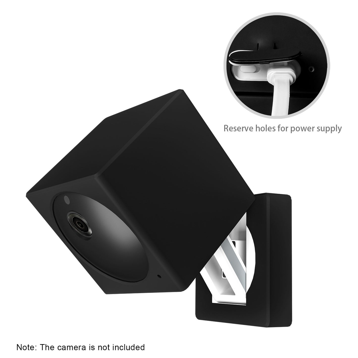 Silicone Protective Case