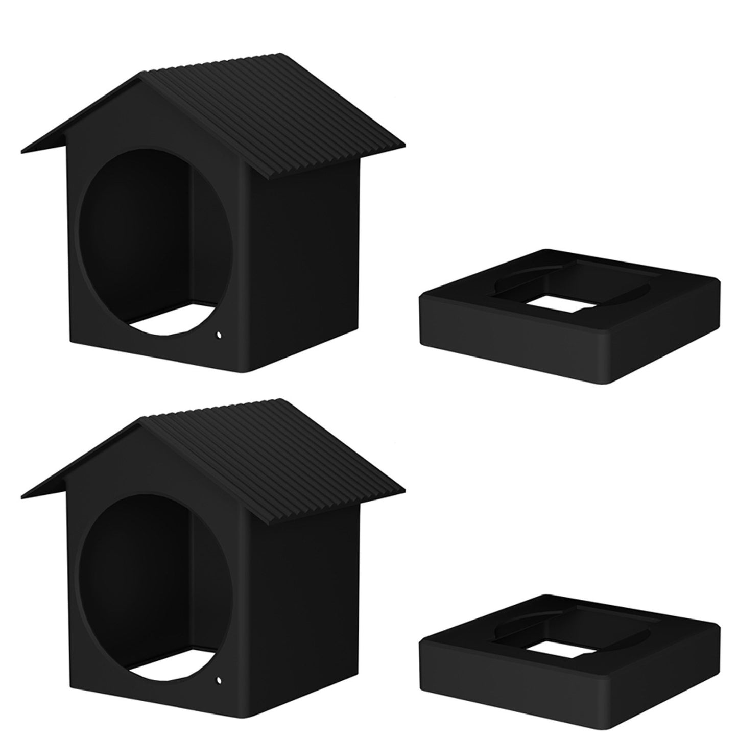 Silicone Protective Case