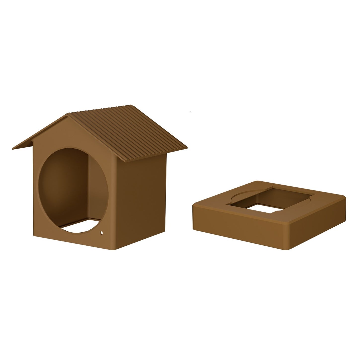 Silicone Protective Case