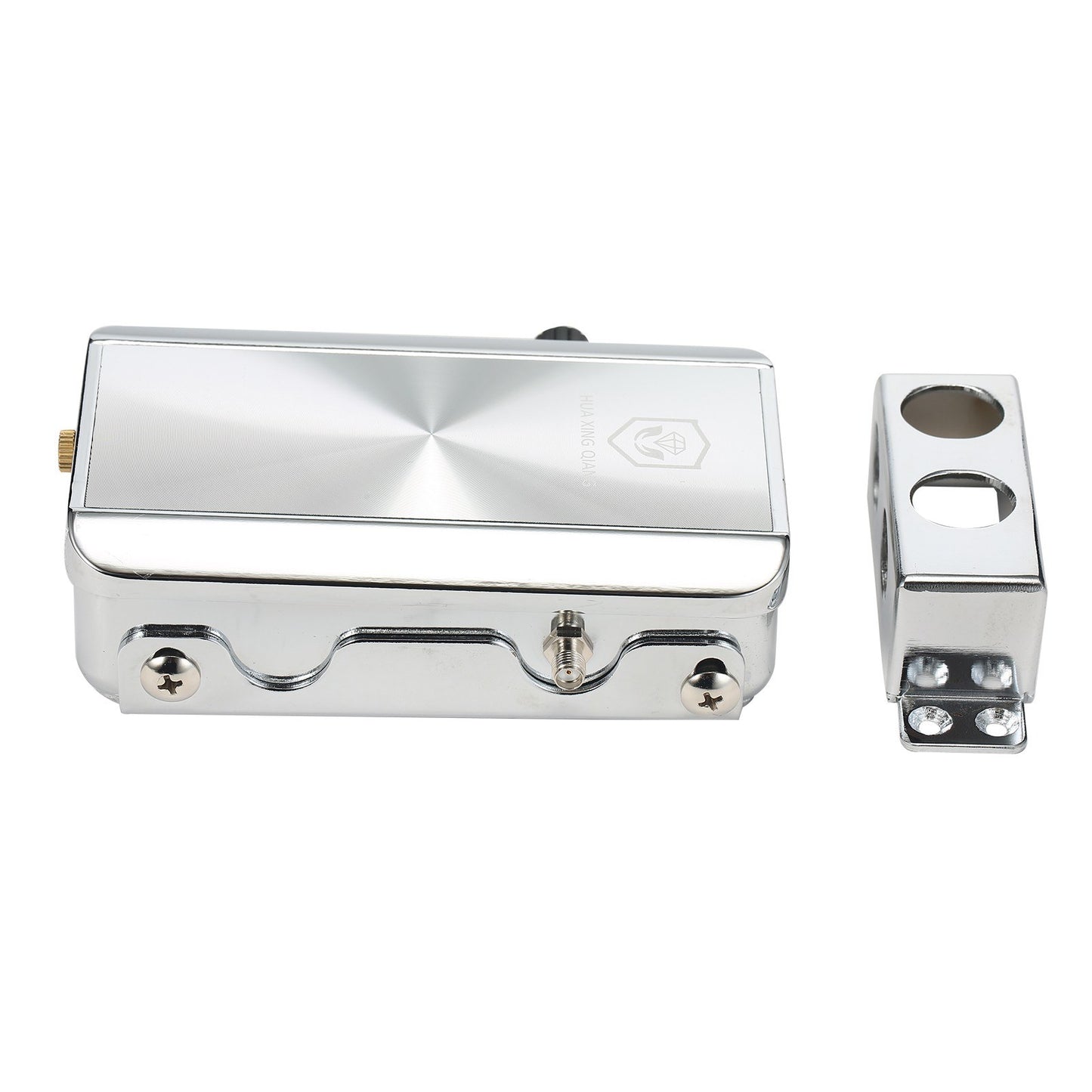 Premium Door Security Lock Set