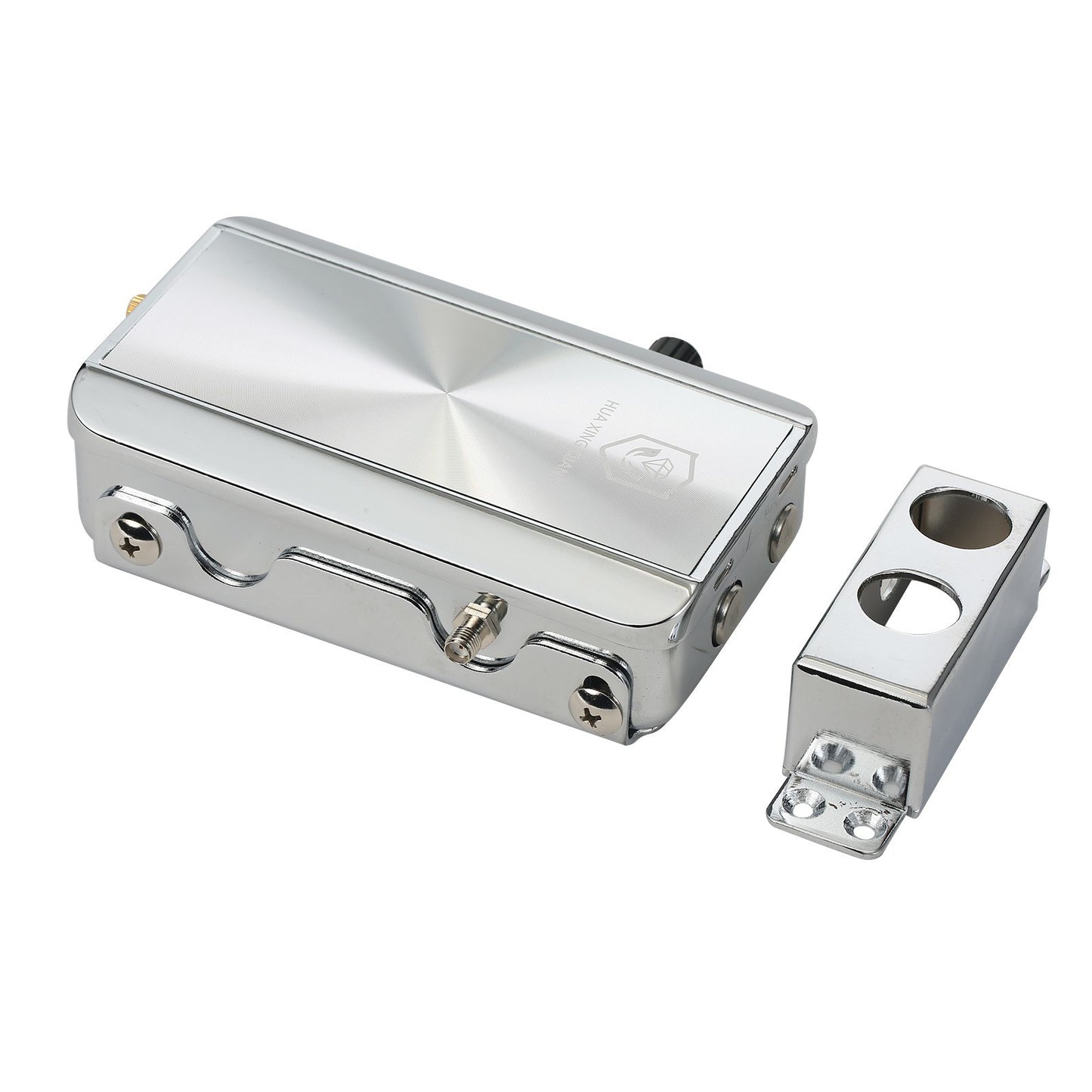 Premium Door Security Lock Set