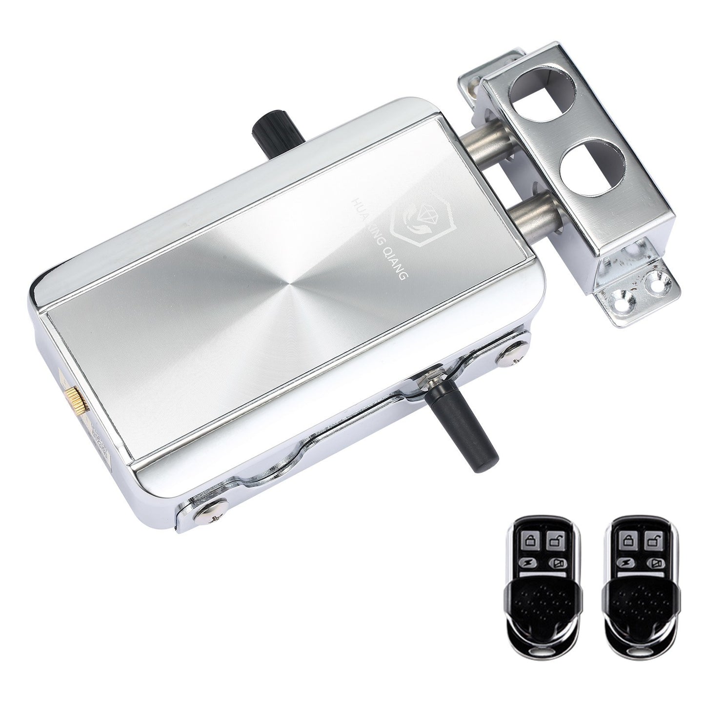 Premium Door Security Lock Set