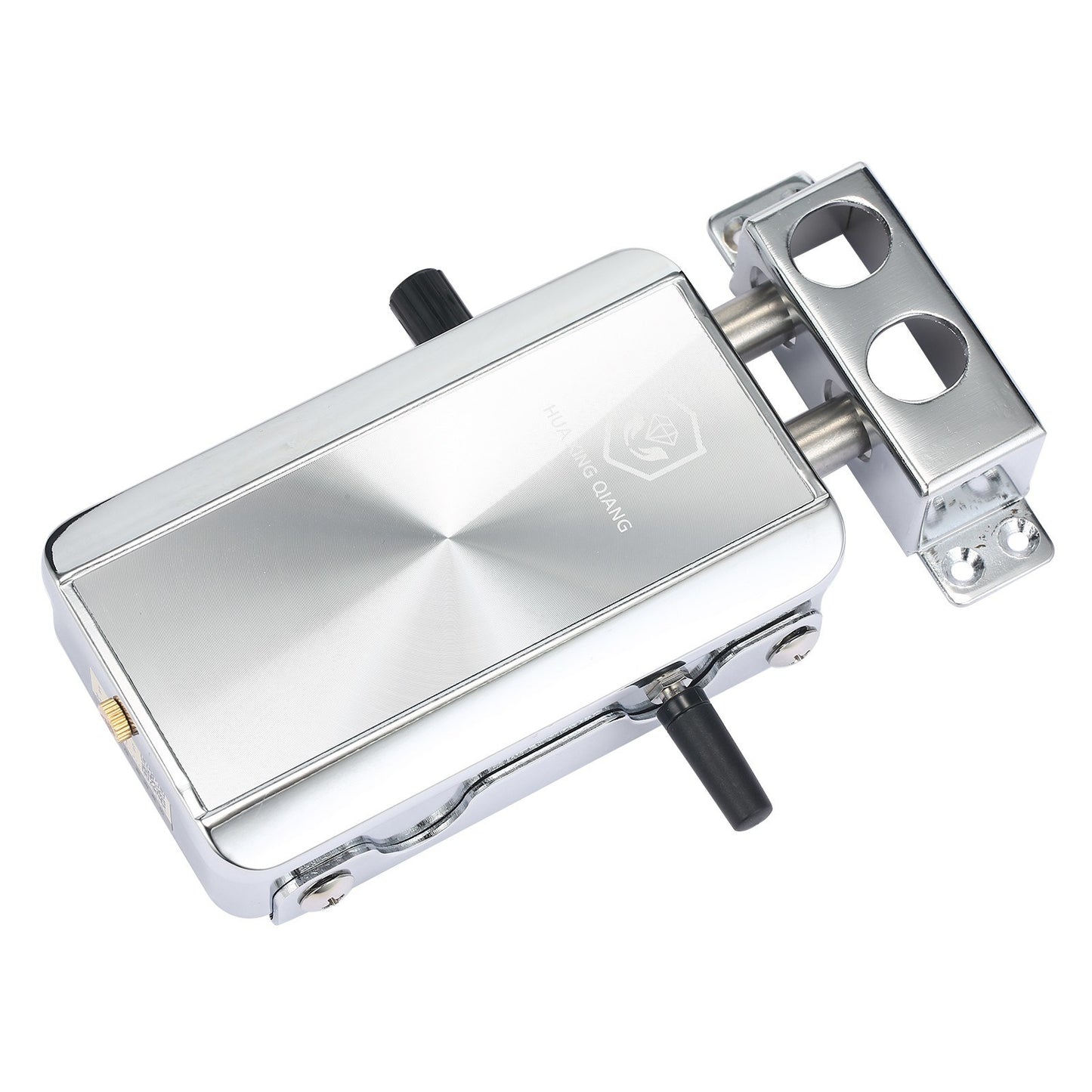 Premium Door Security Lock Set