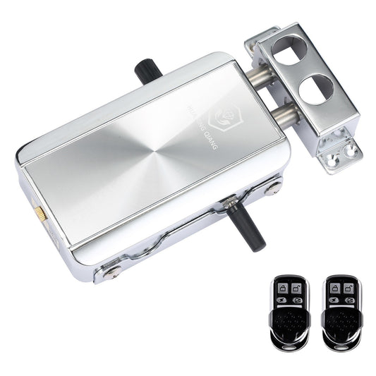 Premium Door Security Lock Set