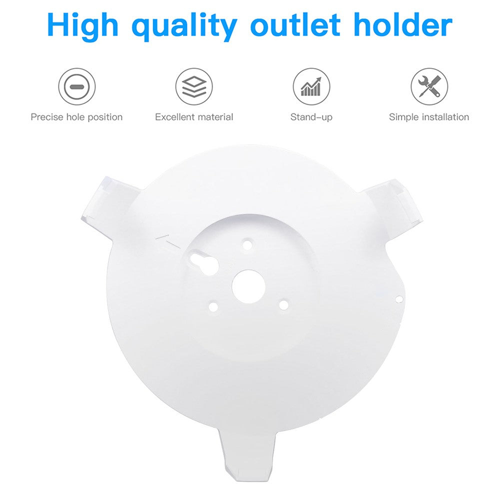 TP-Link Deco M9 Plus Wall Mount Bracket