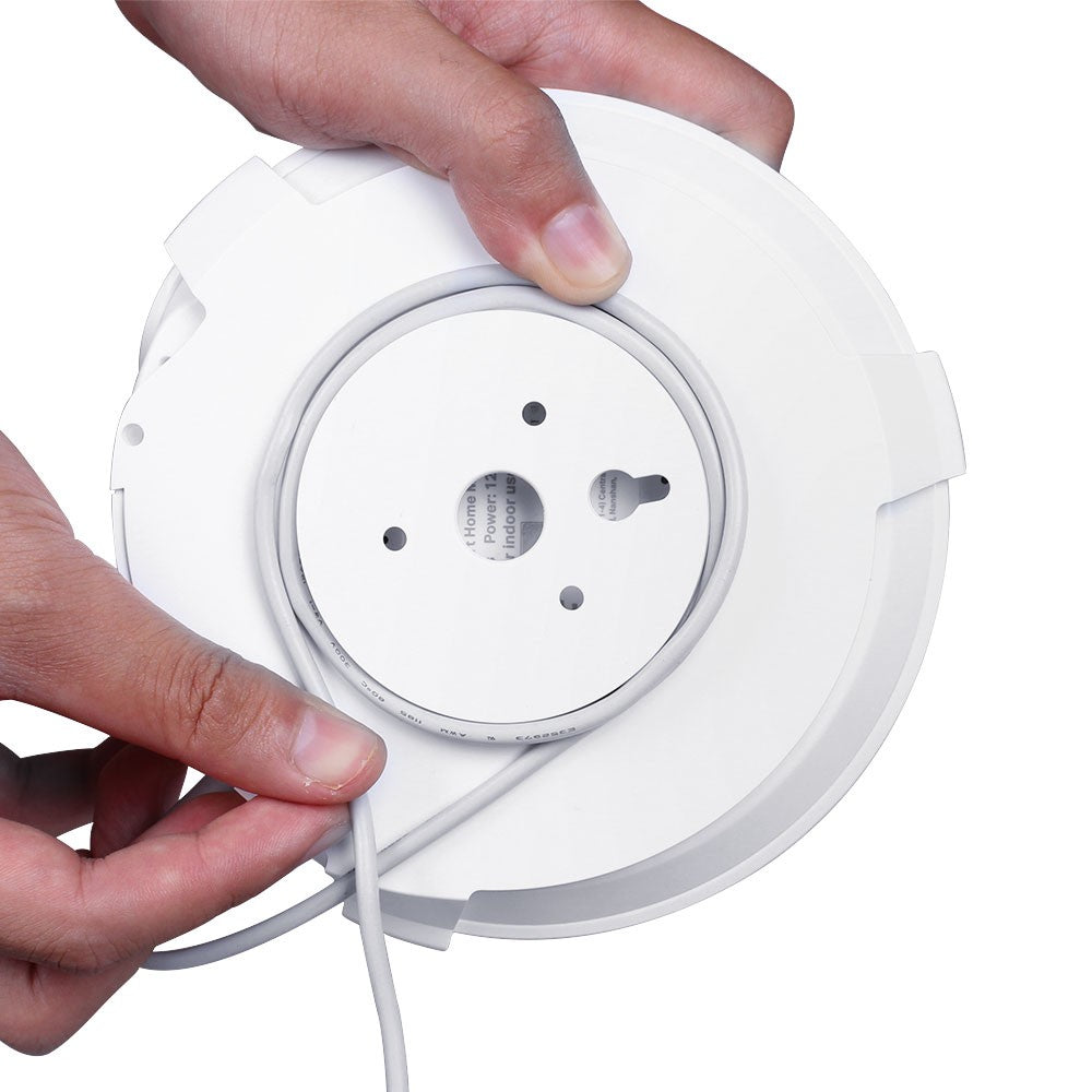 TP-Link Deco M9 Plus Wall Mount Bracket