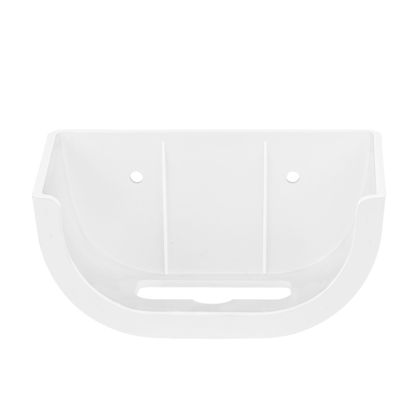 Seamless Wall Mount Bracket