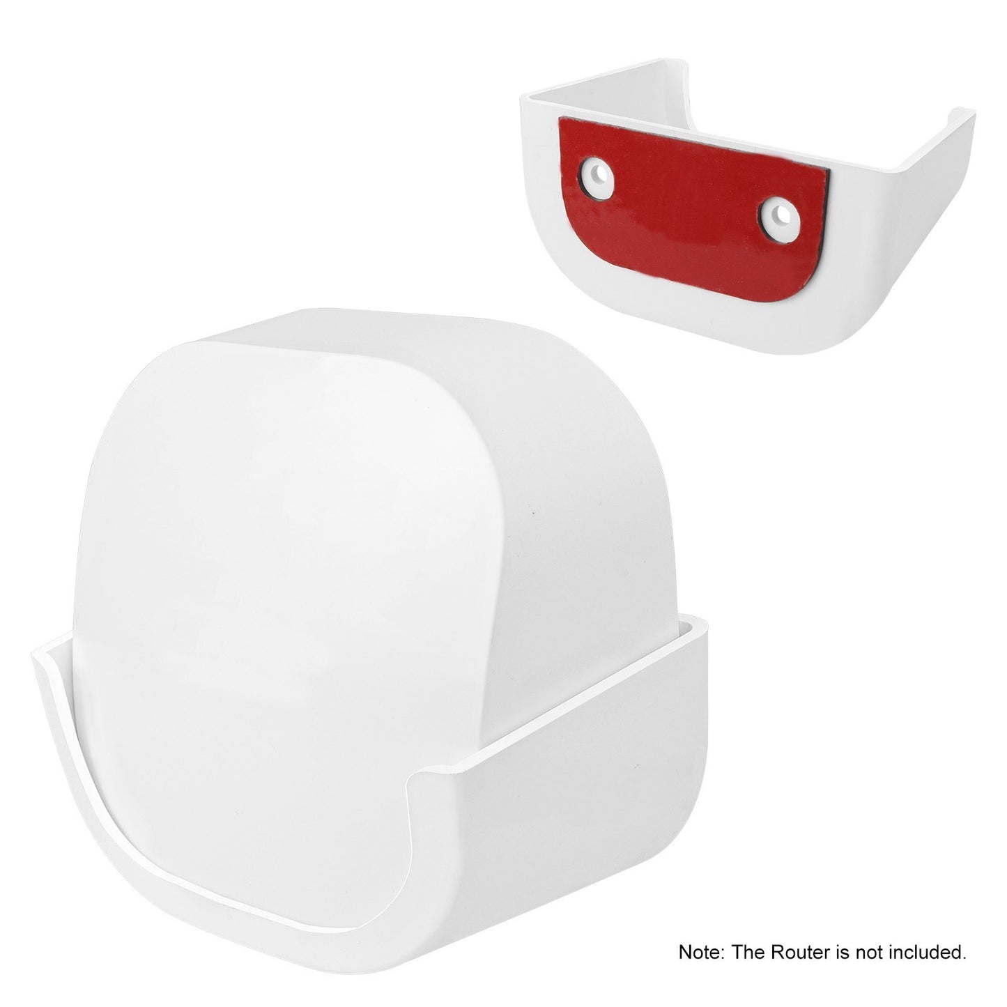 Seamless Wall Mount Bracket